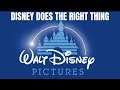 Disney Does The Right Thing | Grant Fan's Dying Wish To See The Rise Of Skywalker
