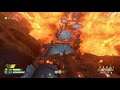 Doom Eternal - Mars Core Final Fight Skip