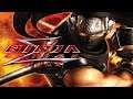 Epic Fridays with Soma! Ninja Gaiden Sigma! Dragon Ninja = Best Ninja! Ryu Hayabusa in da house!