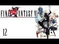 Final Fantasy VI (SNES/FF3US) Part 12 - Running Wild