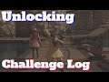 FINAL FANTASY XIV Online Unlocking the Challenge Log (Guide)