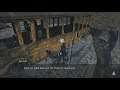 Flooded City Search & Rescue - NieR: Automata