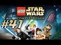 FREIES SPIEL E4K1 - Lego Star Wars: The Complete Saga [#41]