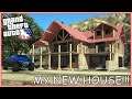 GTA 5 ROLEPLAY - COP TROUBLE WITH MAMMOTH AND MY NEW HOUSE!! - EP. 1003 - AFG - CIV