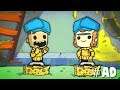 I Slowly Poisoned My Colony With Unbreathable Gasses in Oxygen Not Included