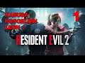 İlk Günden Bu Ne Kardeşim ? | Resident Evil 2 Remake #1 Türkçe