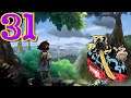 Indivisible 1440P Pc Part 31 Side Quests