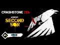 inFAMOUS SECOND SON - #6 || CrashStone 2156 Second