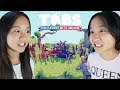 Janet VS Kate in Totally Accurate Battle Simulator!