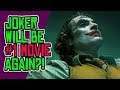 Joker VICTORIOUS Again?! Joker Could BEAT Maleficent 2 This Weekend!