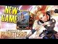League of Legends Card Game - LEGENDS OF RUNETERRA: Everything You Need To Know