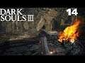 Let's Play Dark Souls 3 [Part 14] - The Final Swan Song from the Crystallized Sage