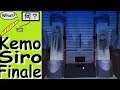 Let's play in japanese: Kemo Siro - Finale - To be continued...