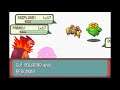 Let's Play Pokemon Emerald Randomized Part 5: Getting The Bike And 3rd Badge