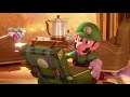 Luigi´s Mansion 3 de Nintendo Switch. Modo 1 jugador. Let´s Play en Español. Parte 1