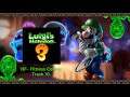 Luigi's Mansion 3 Music - 13F- Fitness Center Track 10