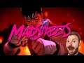 Mad Streets - Xbox One Gameplay