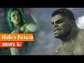 MAJOR She-Hulk Details Reveal Bruce Banner's Involvement