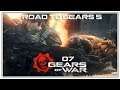 🎮 Man bist du hässlich ★ Road to Gears 5 ★ Gears of War 1 #07 ★ Deutsch ★ PC