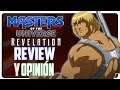 ⚔️ Masters of the Universe: Revelation 💀 | Review y Opinión Con y Sin Spoilers