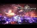 MHW Tempered Quests and Elder Dragons "!session"