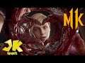 Mortal Kombat 11: Dando Rage #6