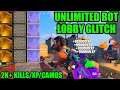 *NEW* UNLIMITED BOT LOBBY GLITCH COLD WAR! COLD WAR GLITCHES! DM ULTRA GLITCH! COLD WAR BOT LOBBY