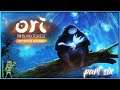 Ori and the Blind Forest [part 6] - SWIMMING WITH ORI #OriAndTheBlindForest