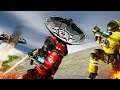 OUR LAST STAND - Space Engineers - Colony ALLIANCES #Shorts