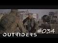 OUTRIDERS #034 - DAS ERBE DER OUTRIDERS 2 ° #letsplay [4K] #PS5