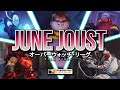 Overwatch League June Joust 2021 Frag Video: "OWL is an Anime"
