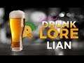 Paladins - Drunk Lore - Lian, Scion of House Aico
