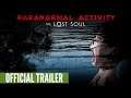 Paranormal Activity: The Lost Soul - Oculus Quest Gameplay Trailer (VRWERX)