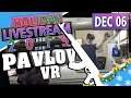 🔴 Pavlov VR w/ Dalton | Holiday Livestream 🎅🏻 - 6th December 2019 Live Stream