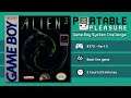 Alien 3 -  | Game 370 - Part 2 | Portable Pleasure