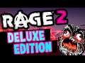 RAGE 2 DELUXE EDITION - Walkthrough Part 1