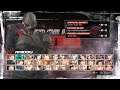 Raidou vs all / Dead or Alive 5 Last Round