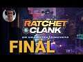 Ratchet & Clank: Em Uma Outra Dimensão PARTE FINAL