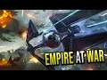 REBEL FLEET Ambush! - Star Wars: Awakening of the Rebellion (Empire at War Mod)