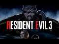 Resident Evil 3 Remake - Jogando a Demo