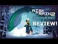 Risk Of Rain 2 Hidden Realms Update - ROR2 Hidden Realms Overview and Review!