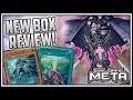 Scraps, Darklords, and UA Support! New Box Review Part 2/3! [Yu-Gi-Oh! Duel Links]