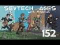 Sevtech with Guude Arkas n Nebris 152