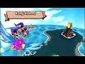 Shantae: Half Genie Hero Part 11 Risky's Hideout