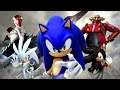 Sonic 2006: Der Iblis Trigger ist getriggert! | Sonic 2006 #2