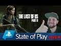 Sony State of Play - 24.09.2019 - Unter anderem "The Lasf of US 2"