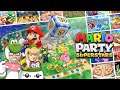 Star Blocked (New Mario Party Term) - Can Lochlan Beat Dad in Mario Party Superstars?