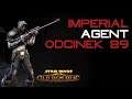 Star Wars: The Old Republic [Imperial Agent][PL] Odcinek 89 - Illum