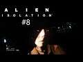 👩‍🚀SynthTerror | ALIEN: ISOLATION #8