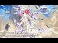 Tales of the Rays (JP) - Lazaris Raid - Evil and Chaos Difficulty (No Commentary)